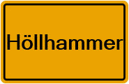 Grundbuchauszug Höllhammer