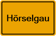 Grundbuchauszug Hörselgau