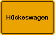 Grundbuchauszug Hückeswagen