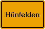 Grundbuchauszug Hünfelden