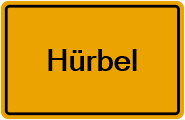 Grundbuchauszug Hürbel