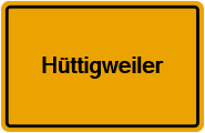 Grundbuchauszug Hüttigweiler