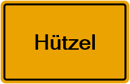 Grundbuchauszug Hützel