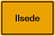 Grundbuchauszug Ilsede