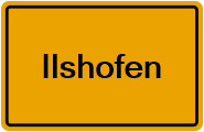 Grundbuchauszug Ilshofen