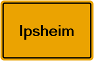 Grundbuchauszug Ipsheim