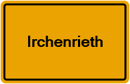 Grundbuchauszug Irchenrieth