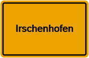 Grundbuchauszug Irschenhofen