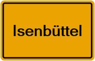 Grundbuchauszug Isenbüttel