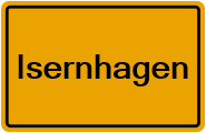 Grundbuchauszug Isernhagen