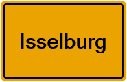 Grundbuchauszug Isselburg