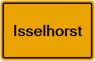 Grundbuchauszug Isselhorst