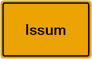 Grundbuchauszug Issum
