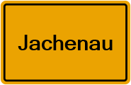 Grundbuchauszug Jachenau