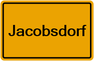 Grundbuchauszug Jacobsdorf