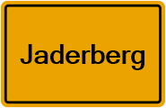 Grundbuchauszug Jaderberg