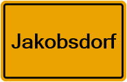 Grundbuchauszug Jakobsdorf