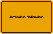 Grundbuchauszug Jarrenwisch-Hödienwisch