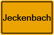Grundbuchauszug Jeckenbach