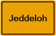 Grundbuchauszug Jeddeloh