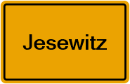 Grundbuchauszug Jesewitz