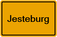 Grundbuchauszug Jesteburg