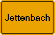 Grundbuchauszug Jettenbach