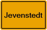 Grundbuchauszug Jevenstedt