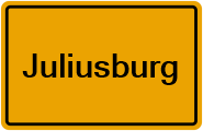 Grundbuchauszug Juliusburg