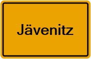 Grundbuchauszug Jävenitz