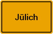 Grundbuchauszug Jülich