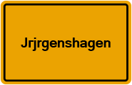 Grundbuchauszug Jгјrgenshagen