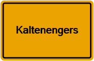 Grundbuchauszug Kaltenengers