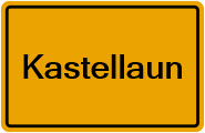 Grundbuchauszug Kastellaun