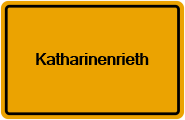 Grundbuchauszug Katharinenrieth
