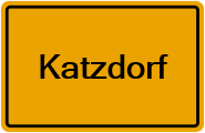 Grundbuchauszug Katzdorf