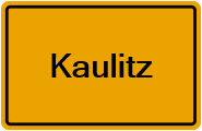 Grundbuchauszug Kaulitz
