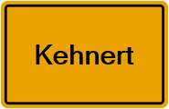 Grundbuchauszug Kehnert