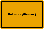 Grundbuchauszug Kelbra-(Kyffhäuser)