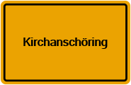Grundbuchauszug Kirchanschöring