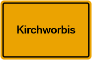 Grundbuchauszug Kirchworbis
