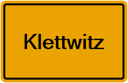 Grundbuchauszug Klettwitz
