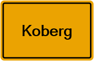Grundbuchauszug Koberg