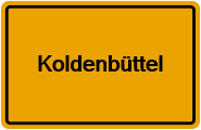 Grundbuchauszug Koldenbüttel