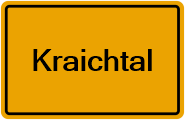 Grundbuchauszug Kraichtal