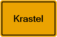 Grundbuchauszug Krastel