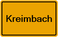 Grundbuchauszug Kreimbach