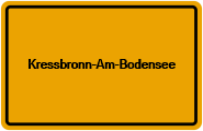 Grundbuchauszug Kressbronn-Am-Bodensee