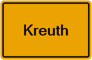 Grundbuchauszug Kreuth