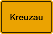 Grundbuchauszug Kreuzau